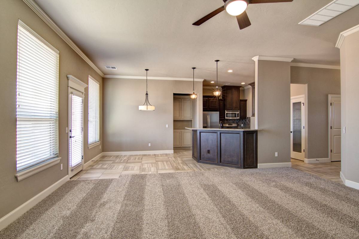 House for rent at 16313 Iron Fire Court, Edmond, OK 73013