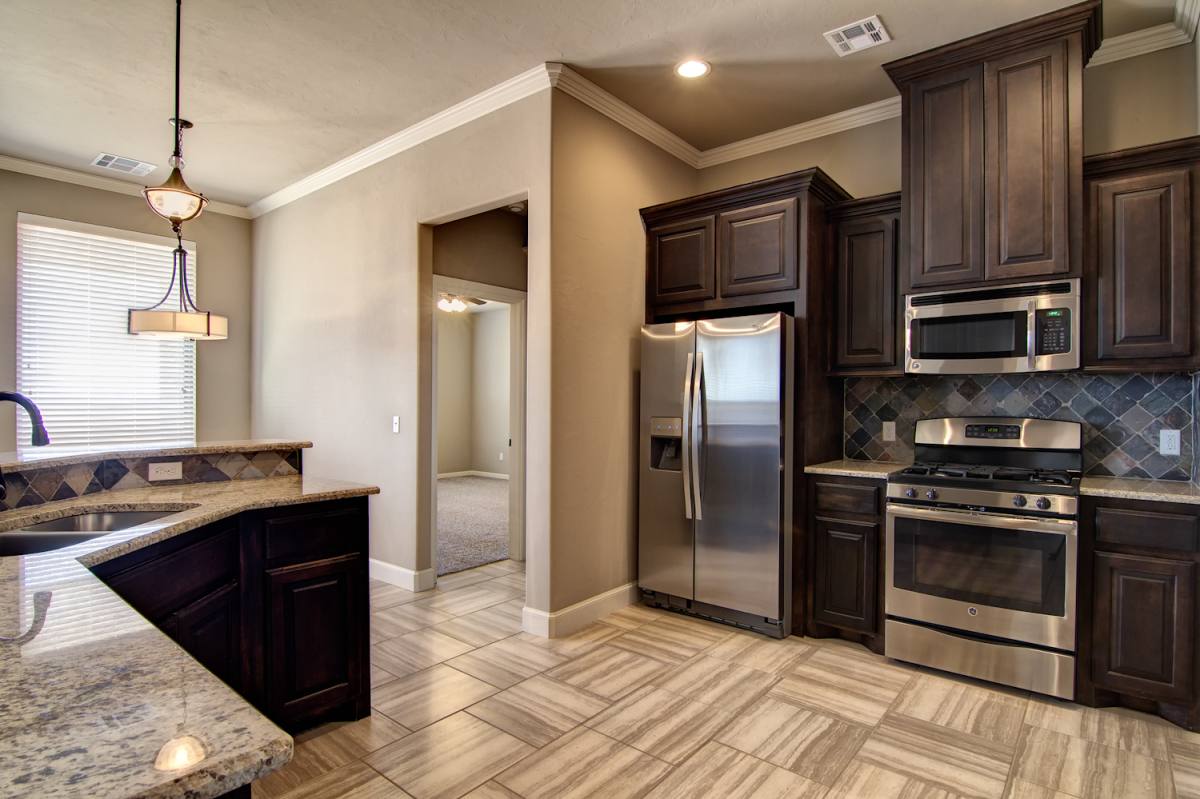 House for rent at 16313 Iron Fire Court, Edmond, OK 73013