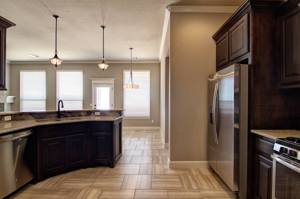 House for rent at 16313 Iron Fire Court, Edmond, OK 73013