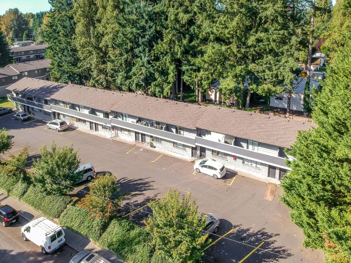 Townhouse for rent at 413 Pattison St NE, Olympia, WA 98506