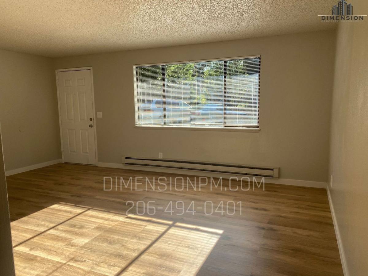 Townhouse for rent at 413 Pattison St NE, Olympia, WA 98506