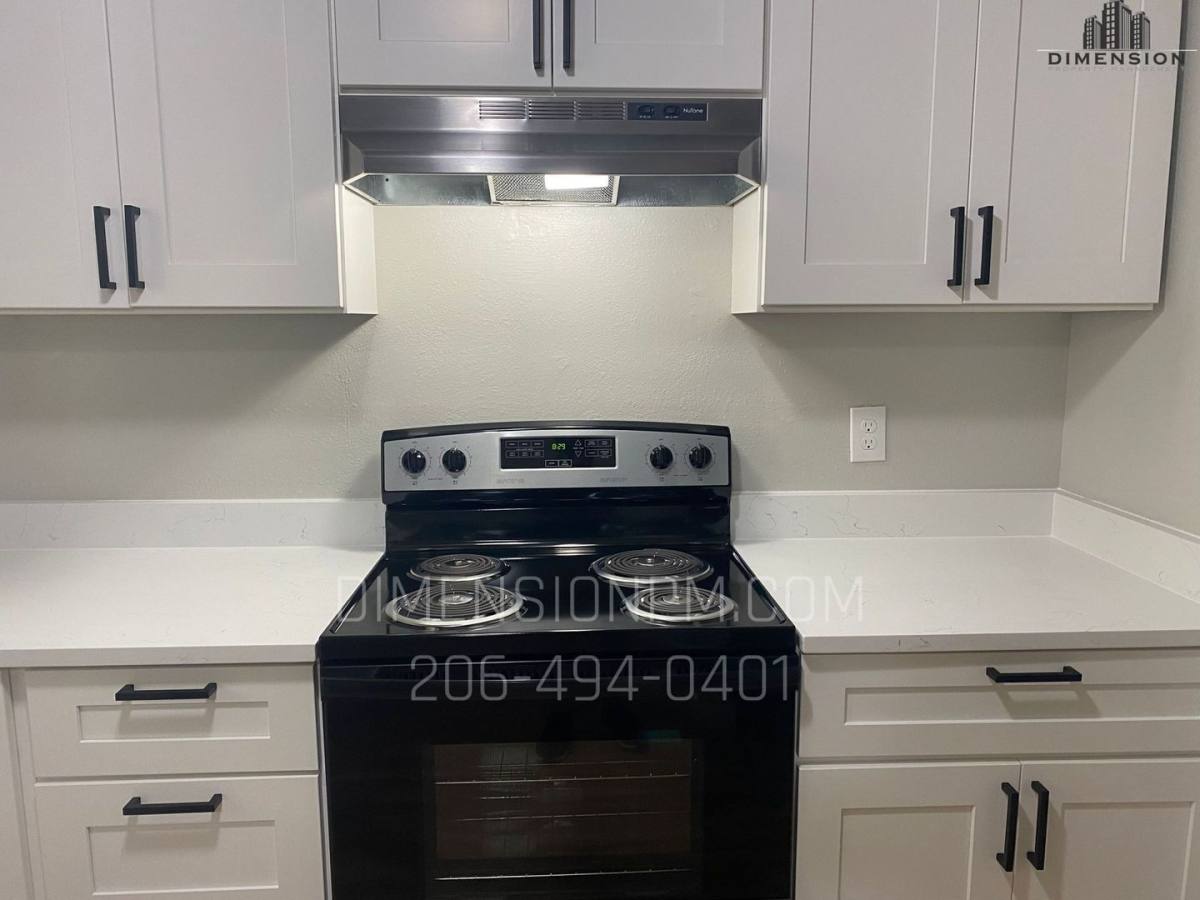 Townhouse for rent at 413 Pattison St NE, Olympia, WA 98506
