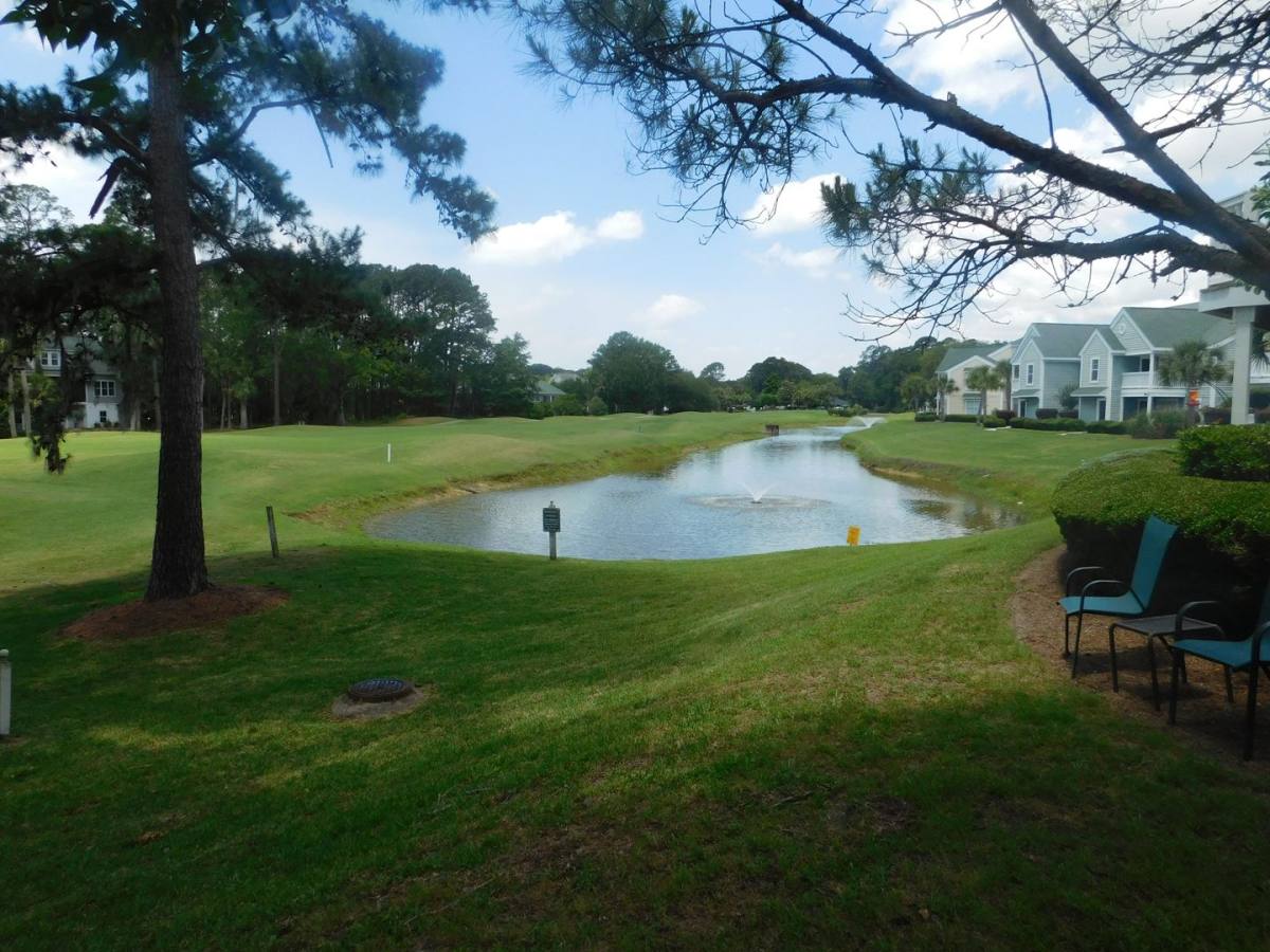 Apartment for rent at 20 Old S Court, Bluffton, SC 29910