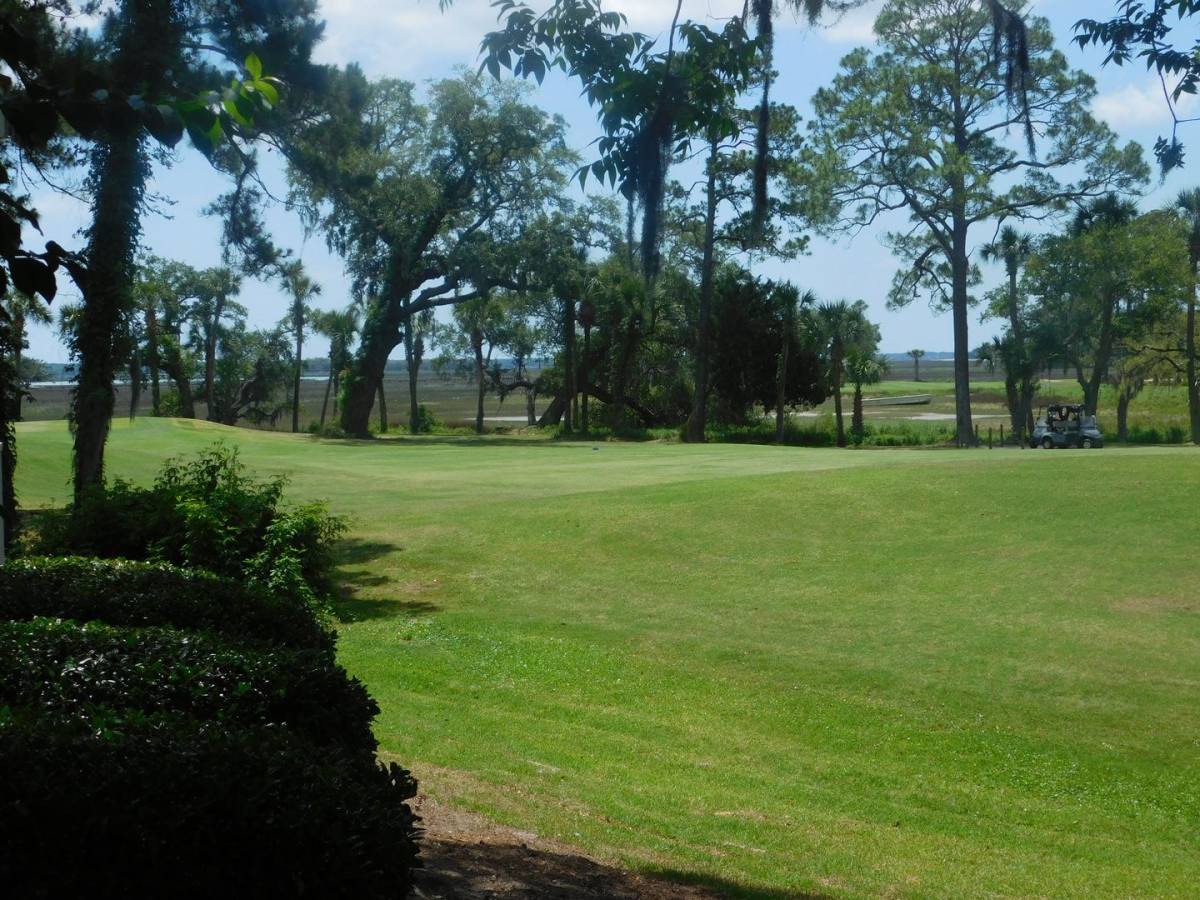 Apartment for rent at 20 Old S Court, Bluffton, SC 29910