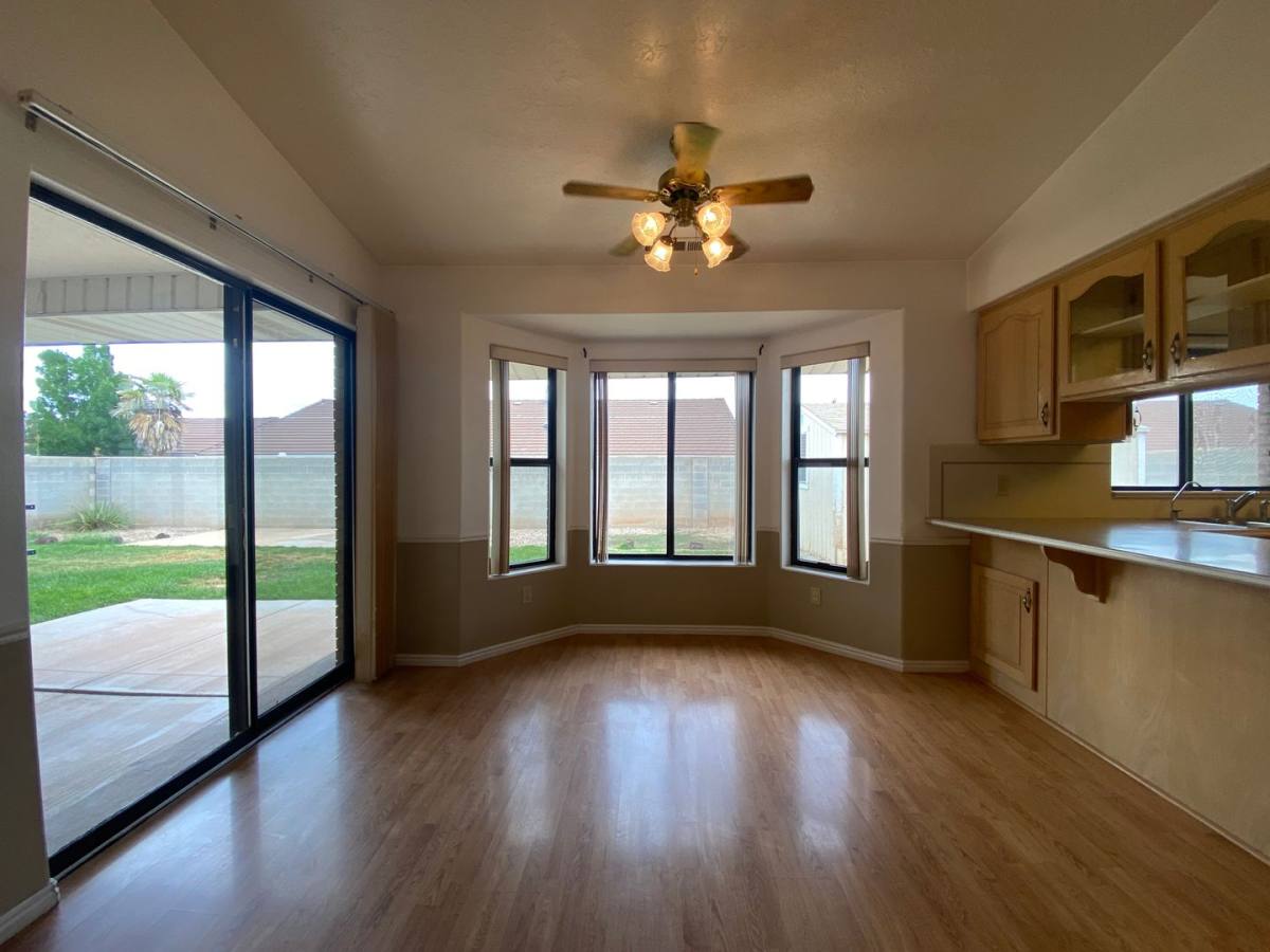 House for rent at 835 S 940 E, Saint George, UT 84790