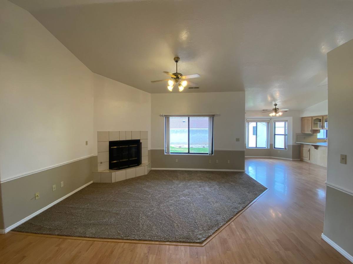 House for rent at 835 S 940 E, Saint George, UT 84790