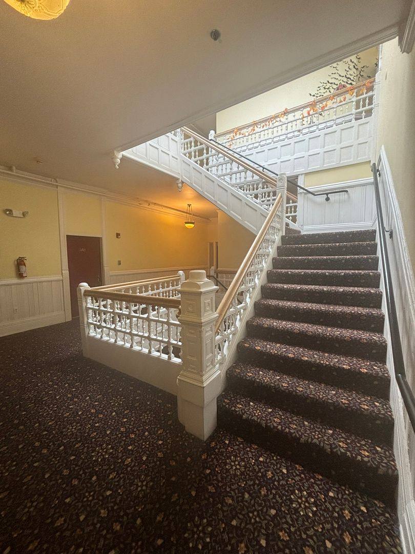 Apartment for rent at 753-755 St Helens, Tacoma, WA 98402