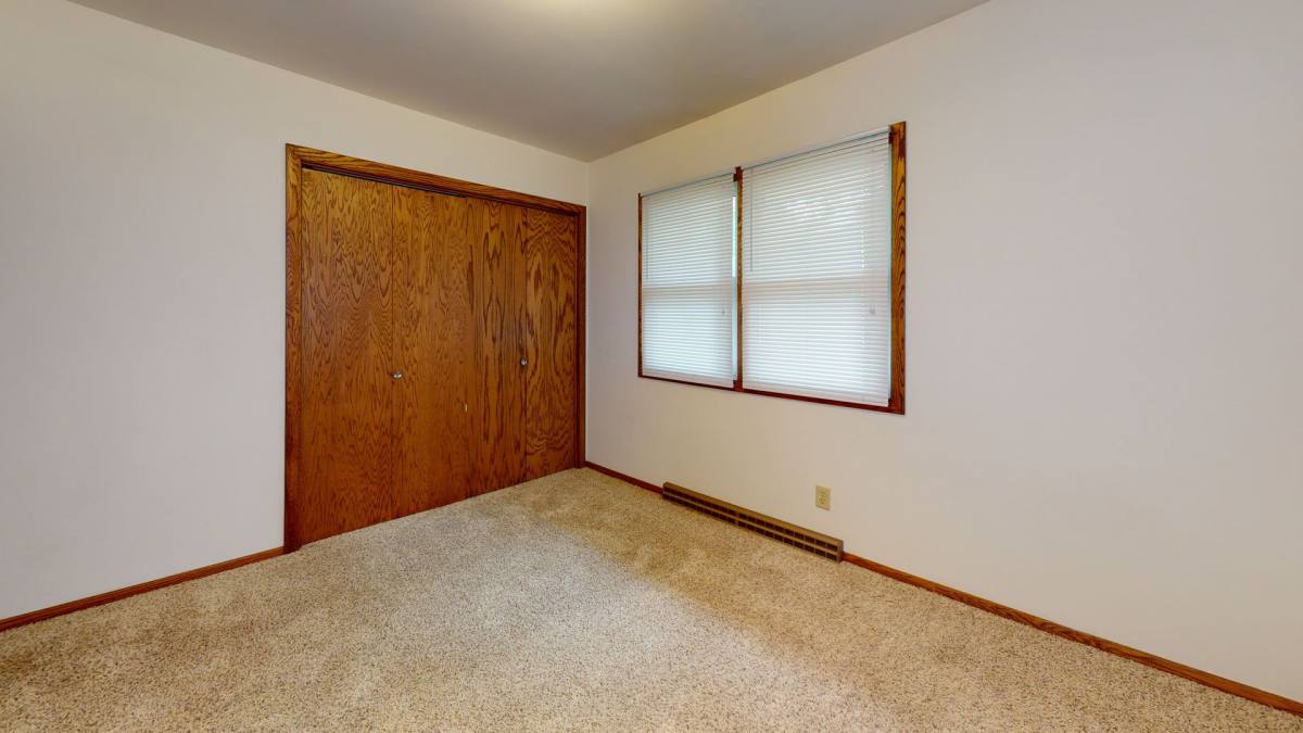 Apartment for rent at 2817 Stein Blvd, Eau Claire, WI 54701