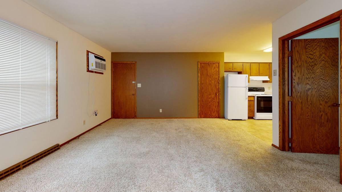 Apartment for rent at 2817 Stein Blvd, Eau Claire, WI 54701