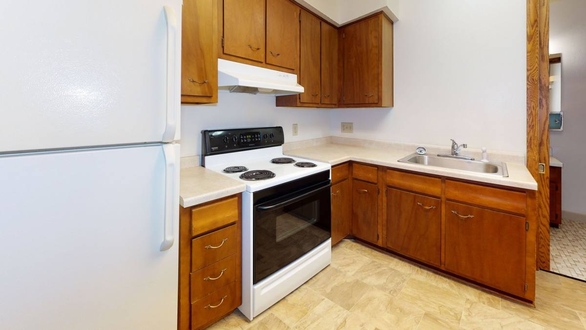 Apartment for rent at 2817 Stein Blvd, Eau Claire, WI 54701