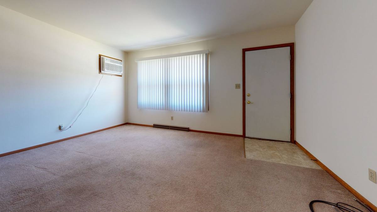Apartment for rent at 2817 Stein Blvd, Eau Claire, WI 54701
