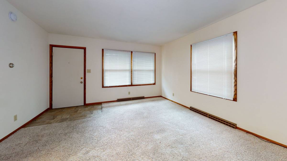 Apartment for rent at 2817 Stein Blvd, Eau Claire, WI 54701