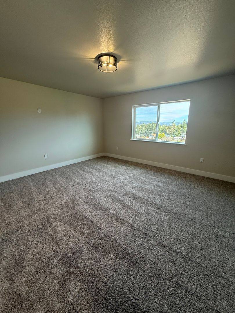 Apartment for rent at 1989 Fir St, North Bend, OR 97459