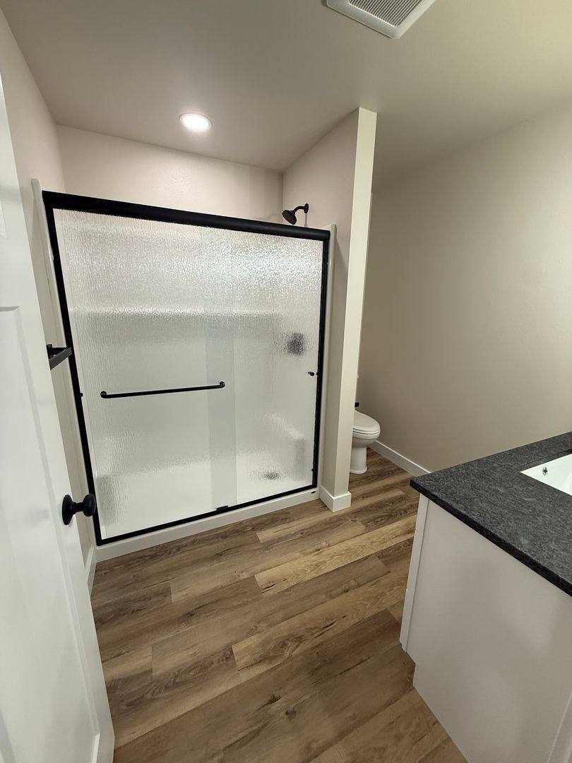Apartment for rent at 1989 Fir St, North Bend, OR 97459