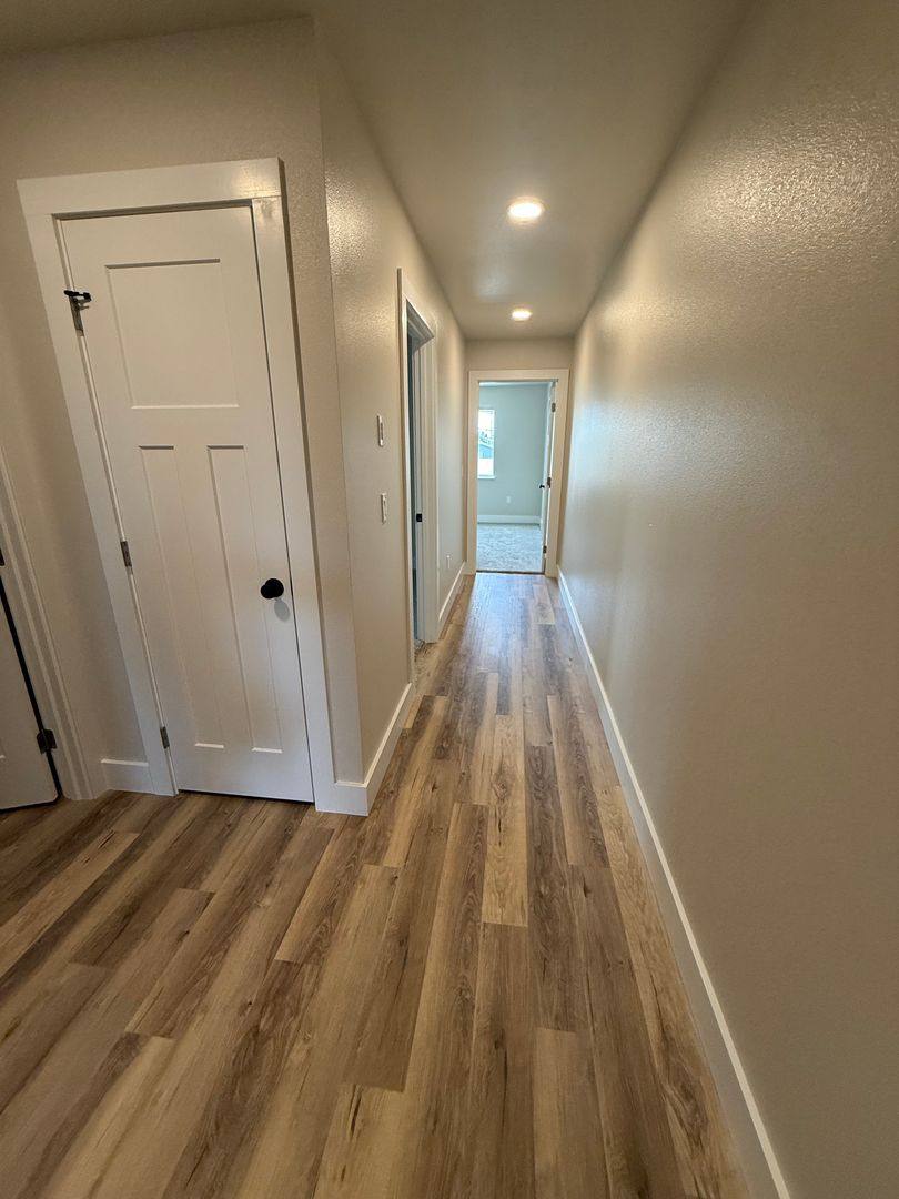 Apartment for rent at 1989 Fir St, North Bend, OR 97459