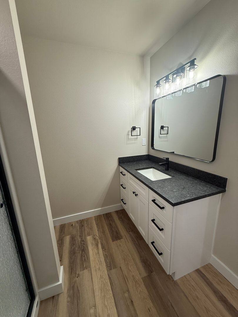 Apartment for rent at 1989 Fir St, North Bend, OR 97459