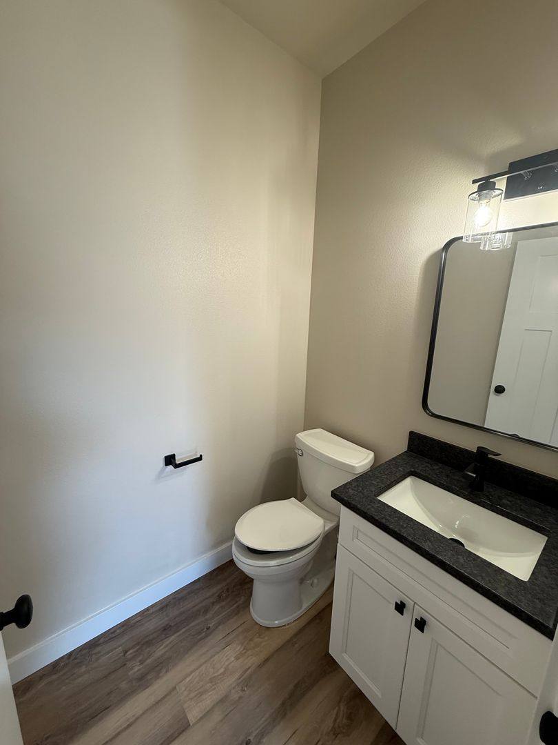 Apartment for rent at 1989 Fir St, North Bend, OR 97459