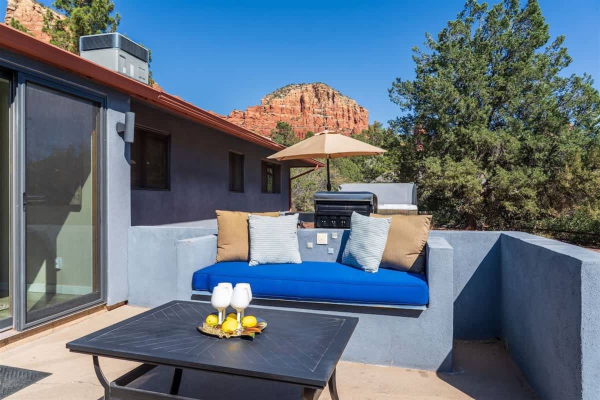 House for rent at 311 Meadowlark Dr, Sedona, AZ 86336