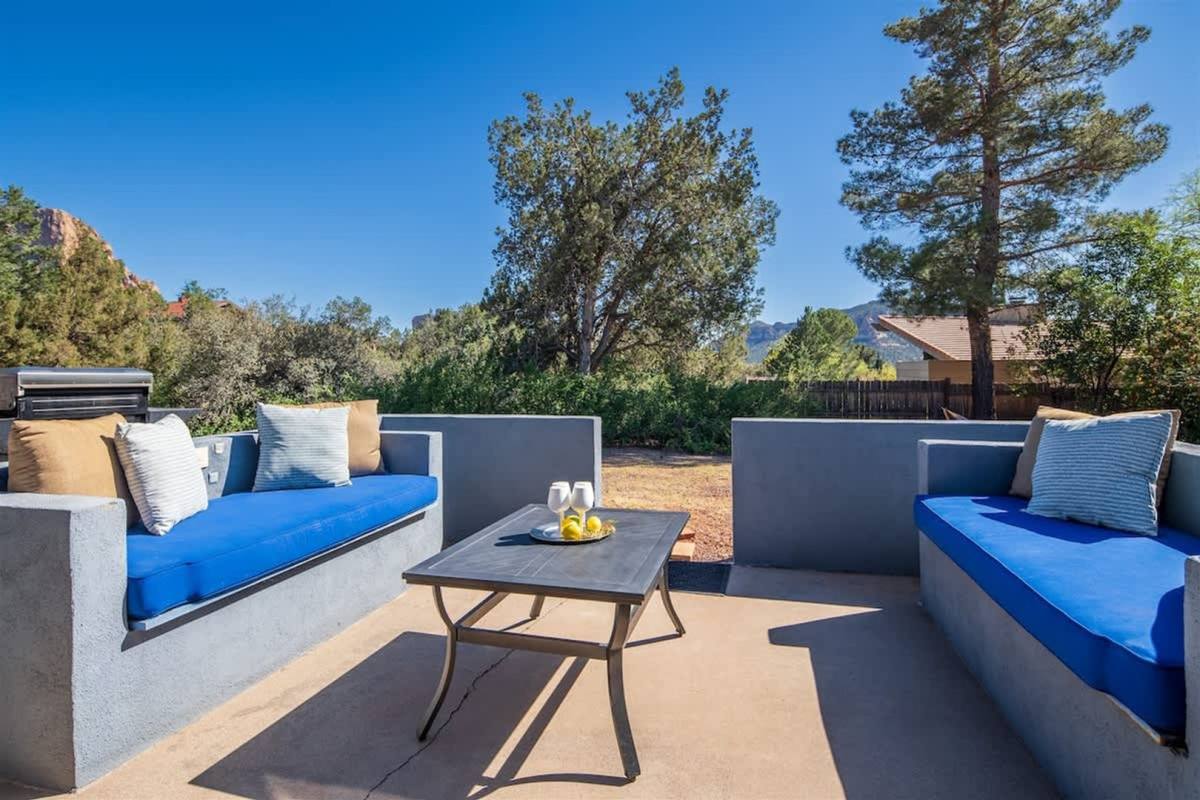 House for rent at 311 Meadowlark Dr, Sedona, AZ 86336