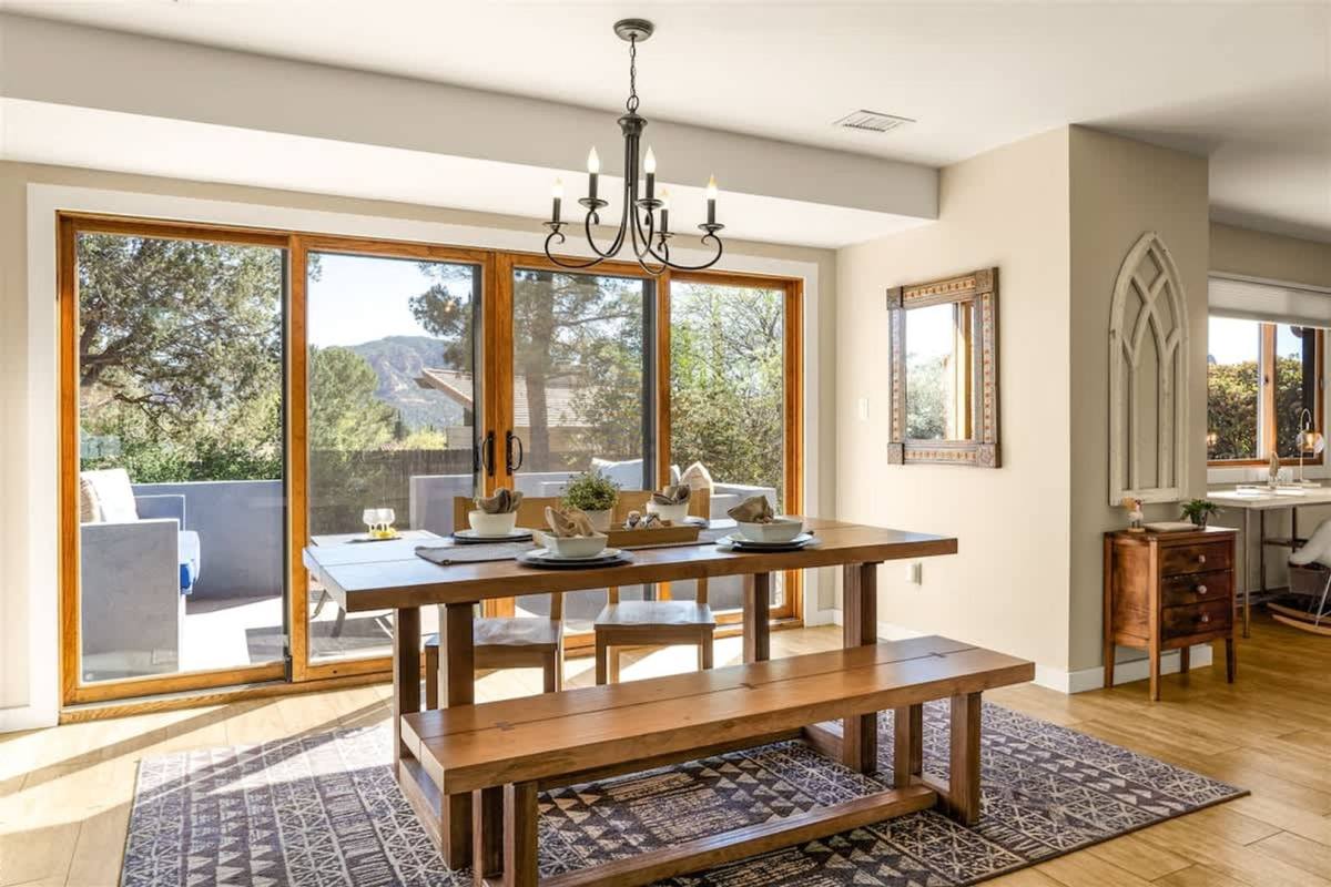 House for rent at 311 Meadowlark Dr, Sedona, AZ 86336