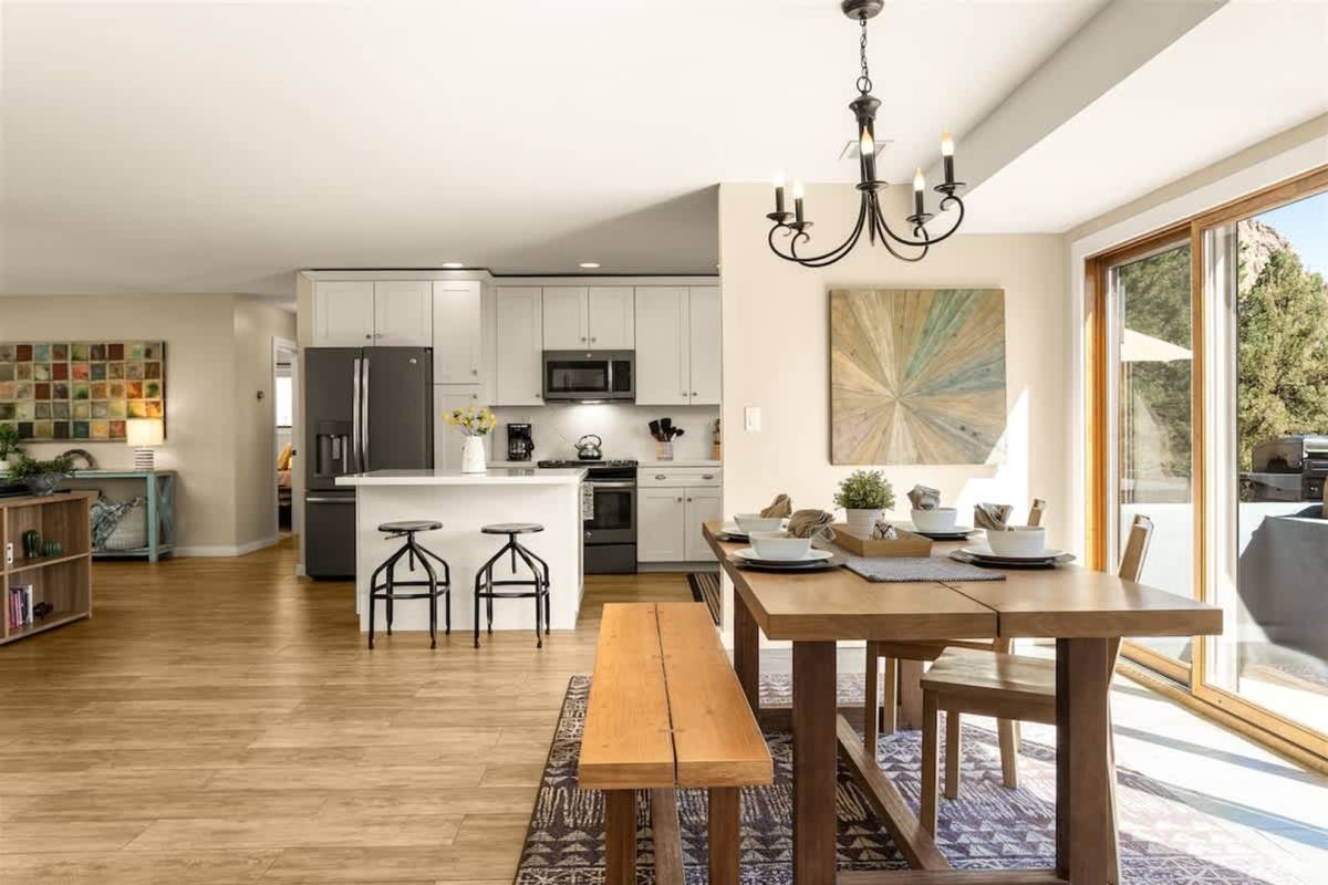 House for rent at 311 Meadowlark Dr, Sedona, AZ 86336