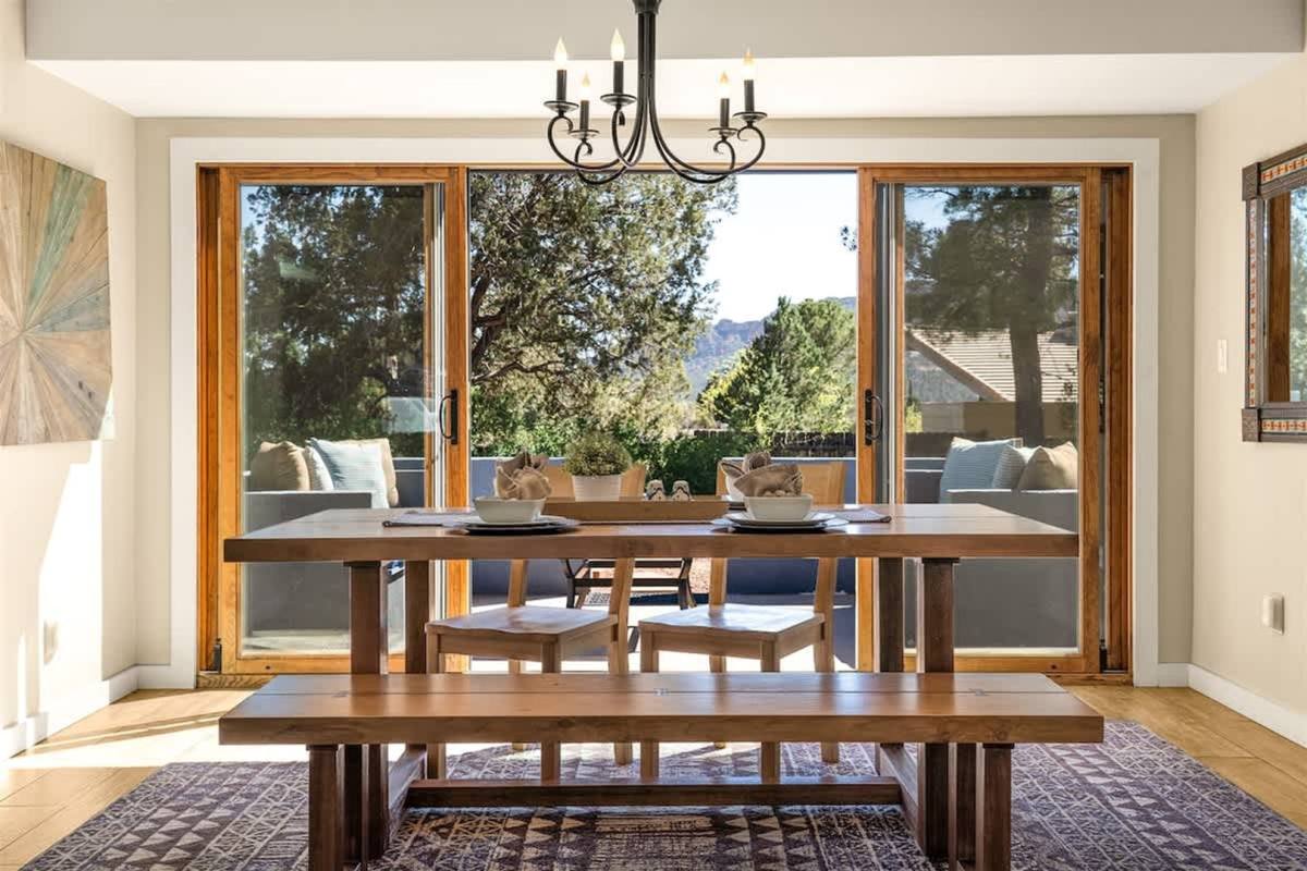 House for rent at 311 Meadowlark Dr, Sedona, AZ 86336