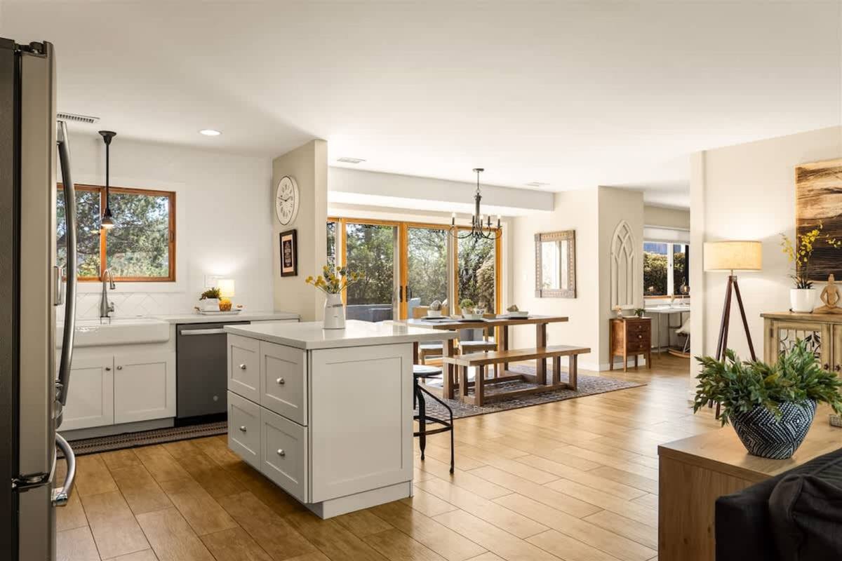 House for rent at 311 Meadowlark Dr, Sedona, AZ 86336