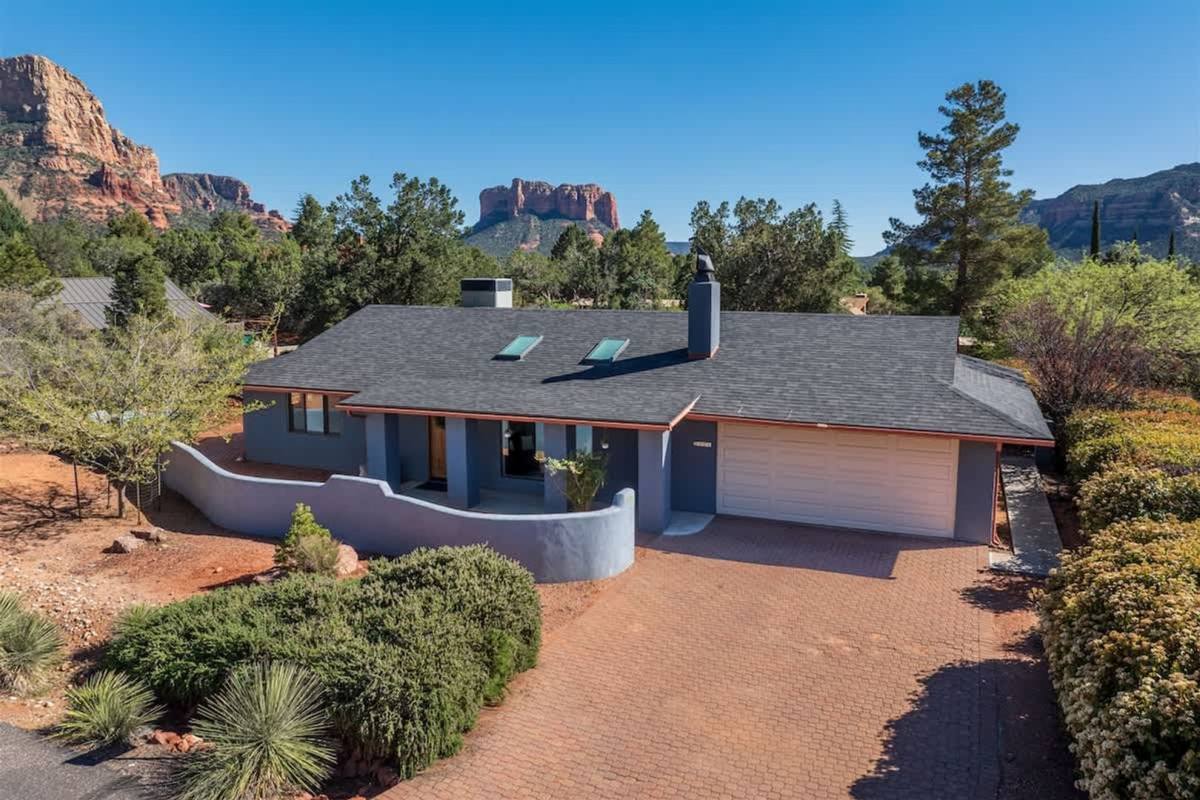 House for rent at 311 Meadowlark Dr, Sedona, AZ 86336