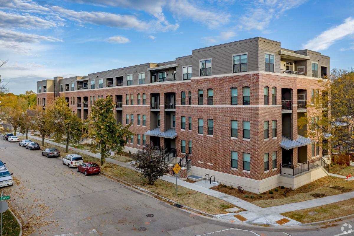 Apartment for rent at 144 S Fair Oaks Ave, Madison, WI 53704