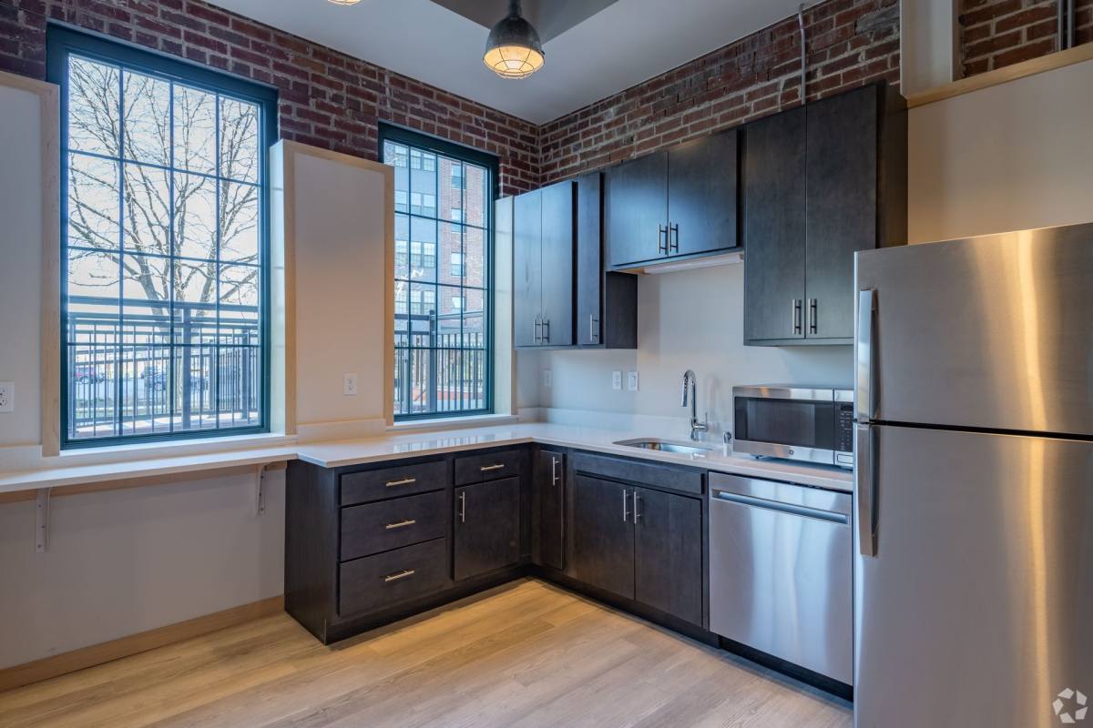 Apartment for rent at 144 S Fair Oaks Ave, Madison, WI 53704