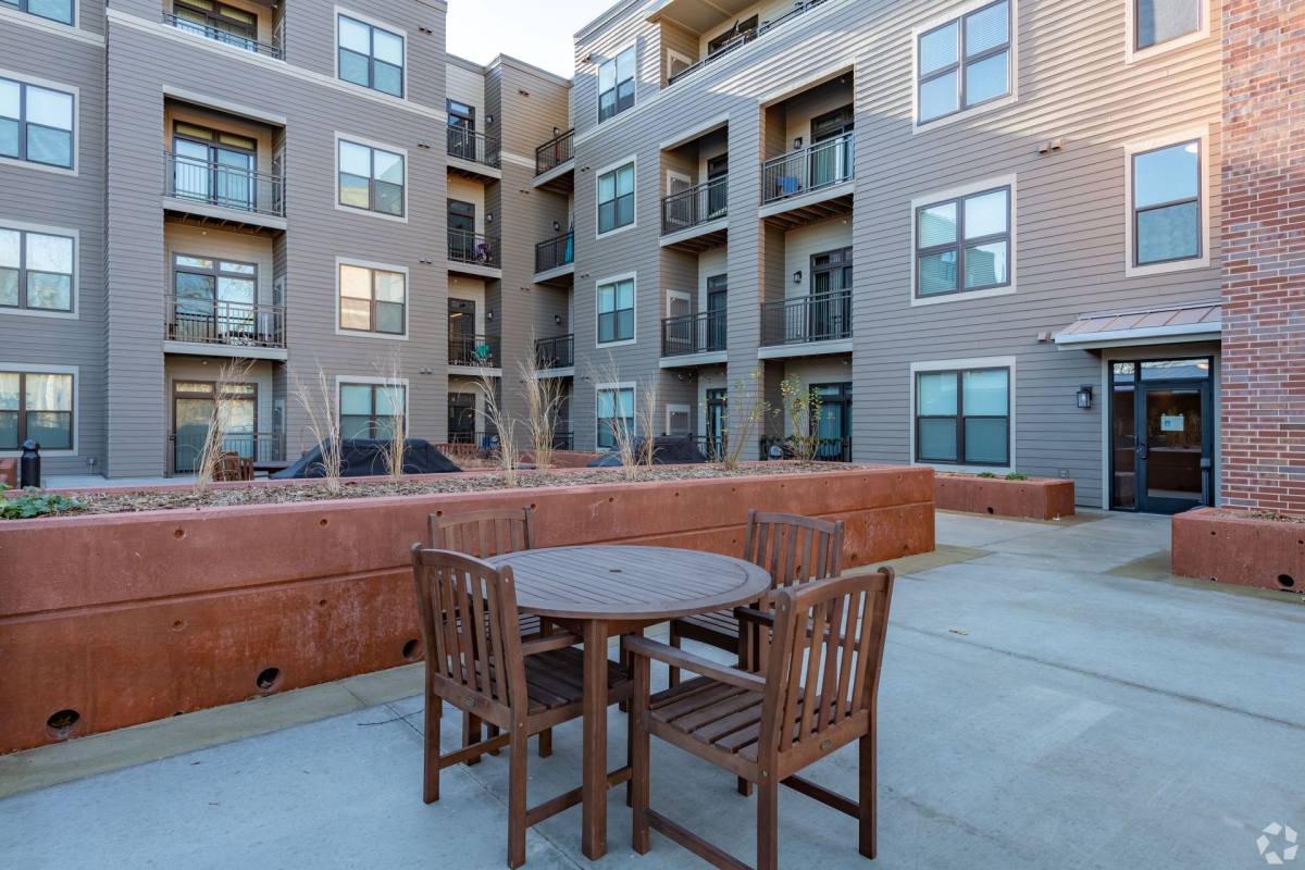 Apartment for rent at 144 S Fair Oaks Ave, Madison, WI 53704