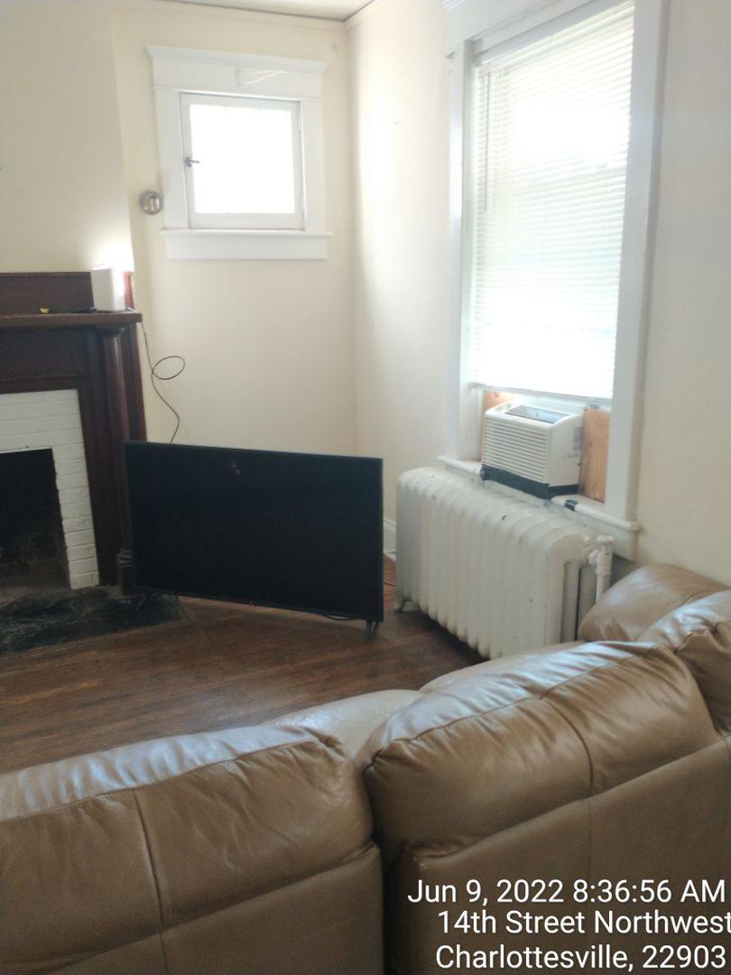 House for rent at 463 14th St, Charlottesville, VA 22903
