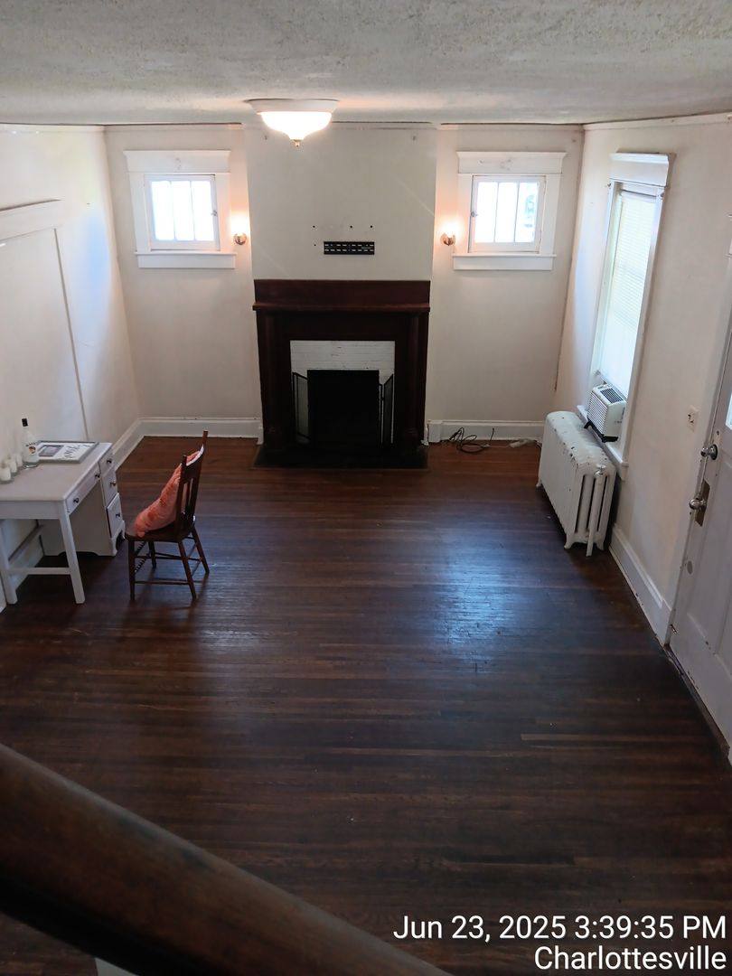 House for rent at 463 14th St, Charlottesville, VA 22903
