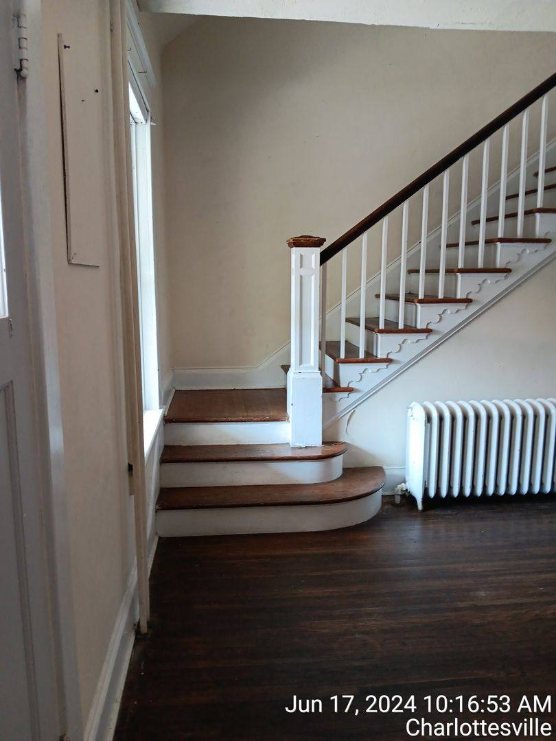 House for rent at 463 14th St, Charlottesville, VA 22903
