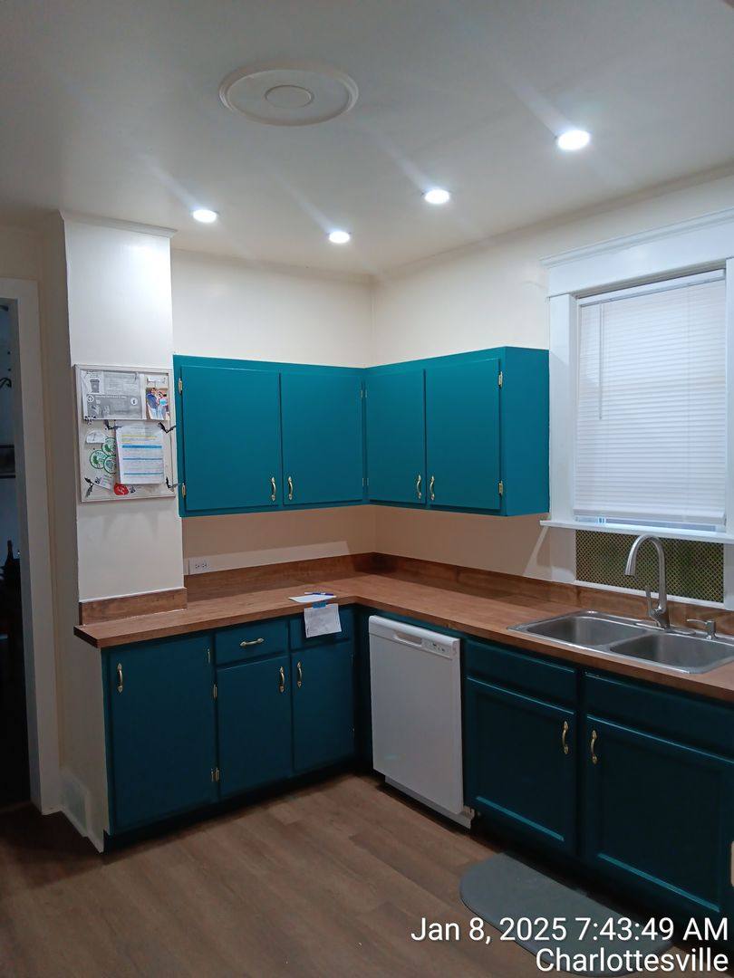 House for rent at 463 14th St, Charlottesville, VA 22903