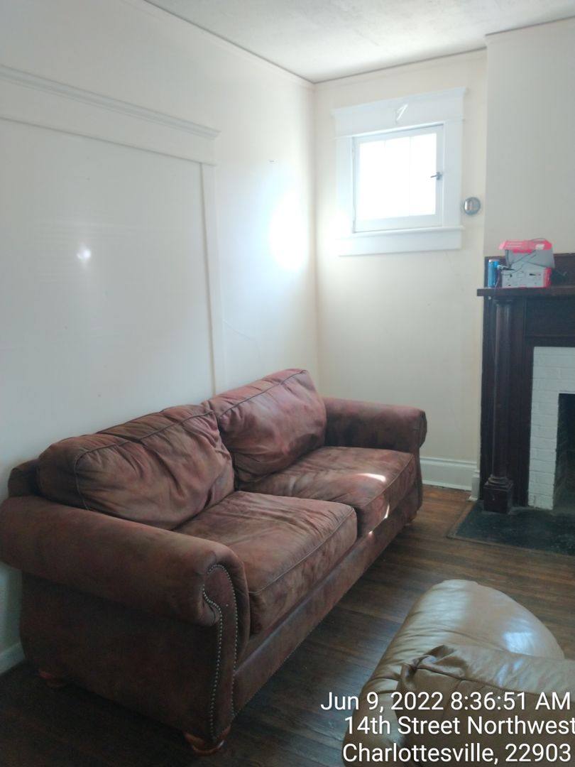 House for rent at 463 14th St, Charlottesville, VA 22903