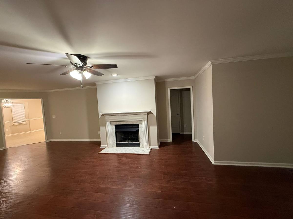 House for rent at 115 Cooper Ave, Trussville, AL 35173