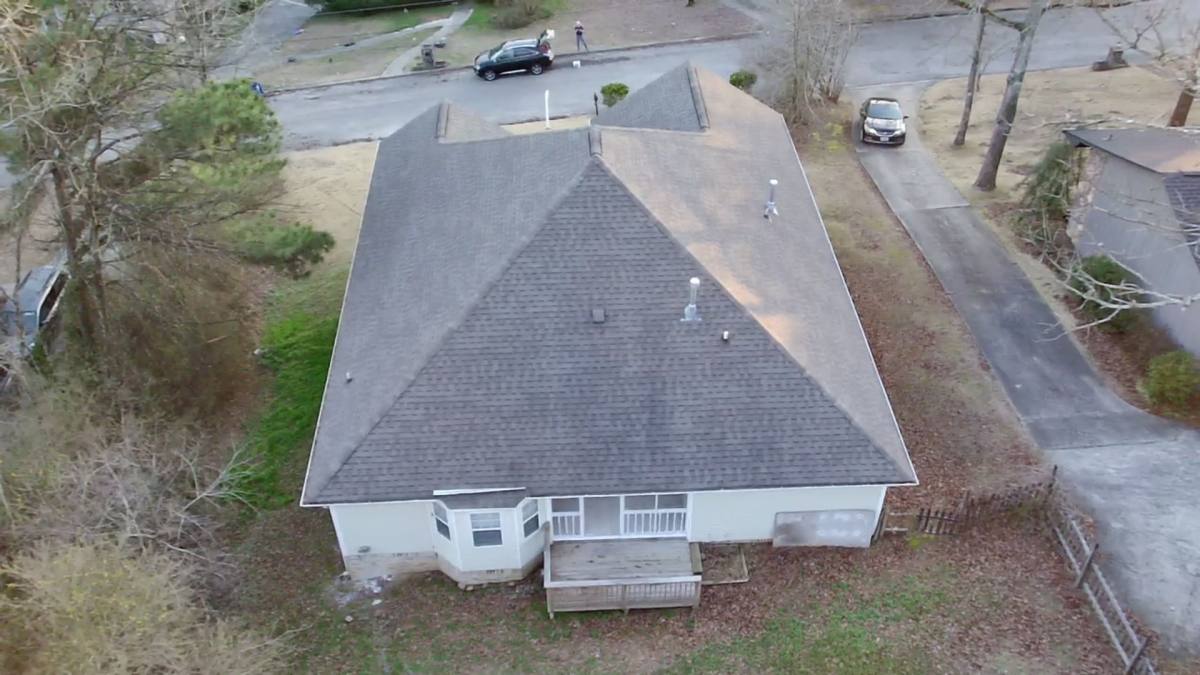House for rent at 115 Cooper Ave, Trussville, AL 35173