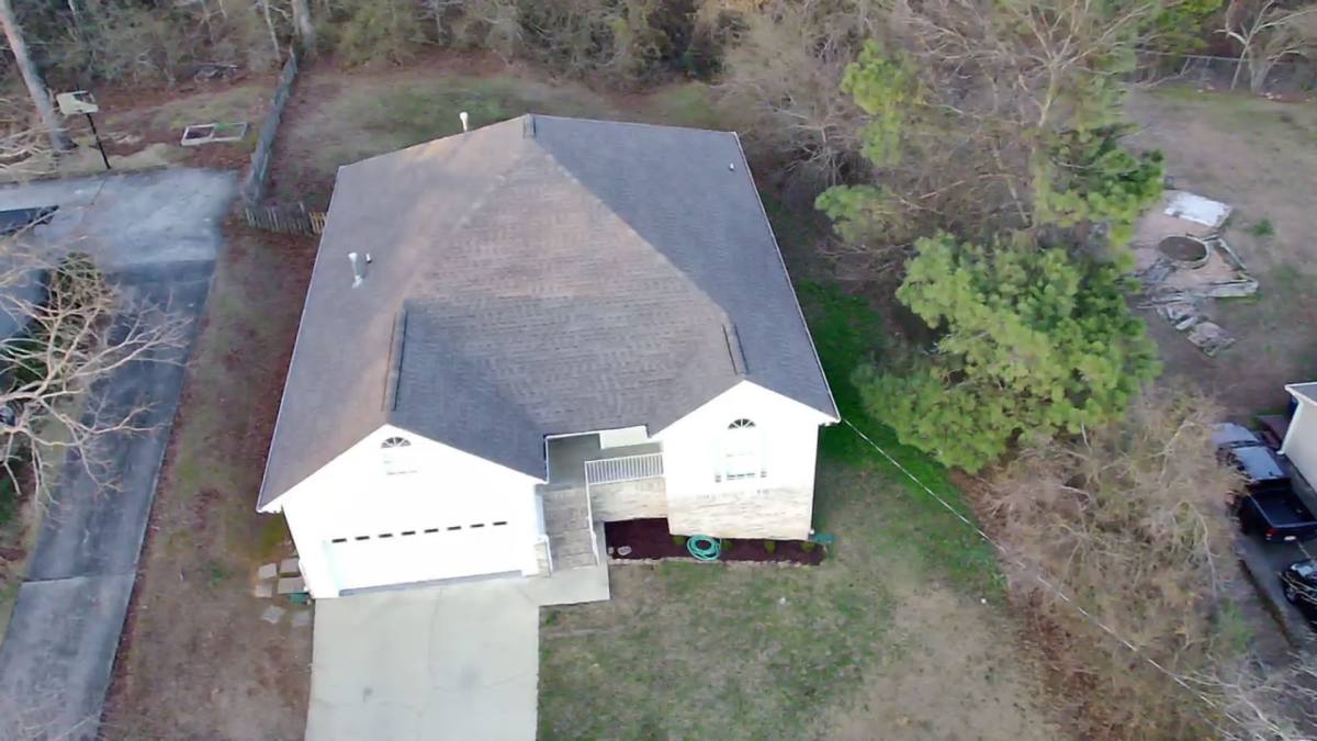 House for rent at 115 Cooper Ave, Trussville, AL 35173