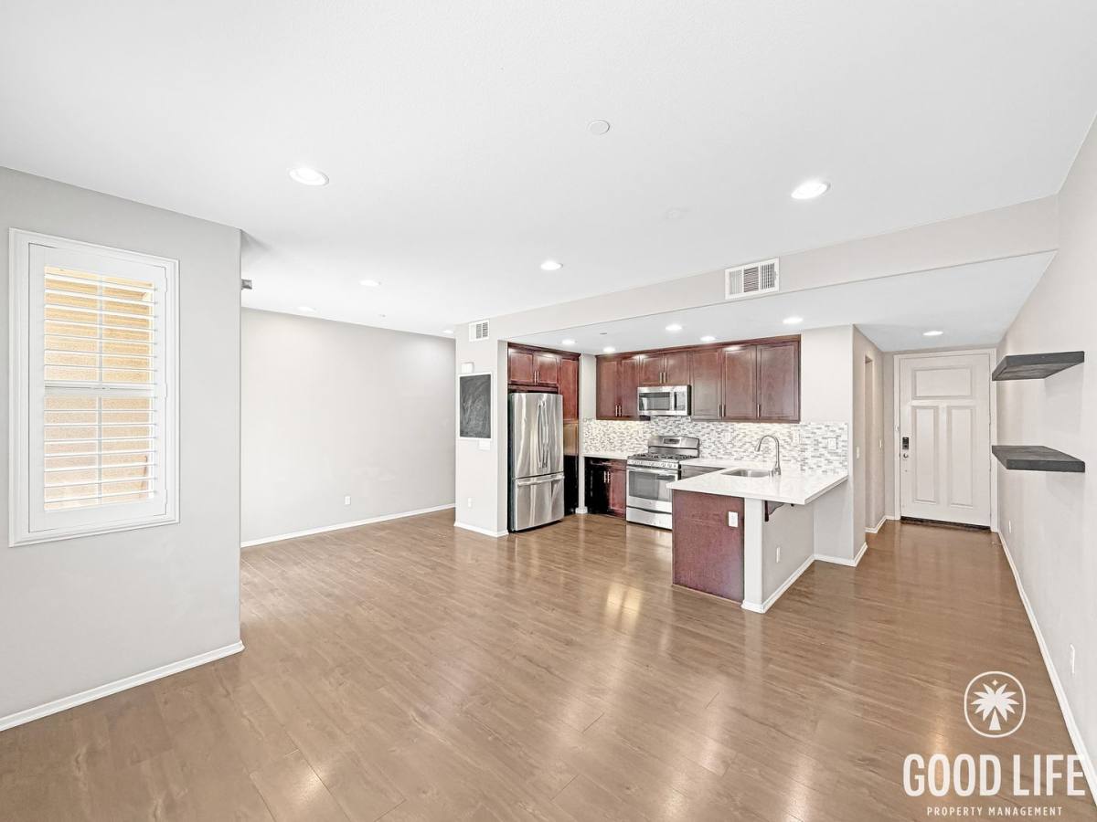 Townhouse for rent at 8939 Promenade N Place, San Diego, CA 92123