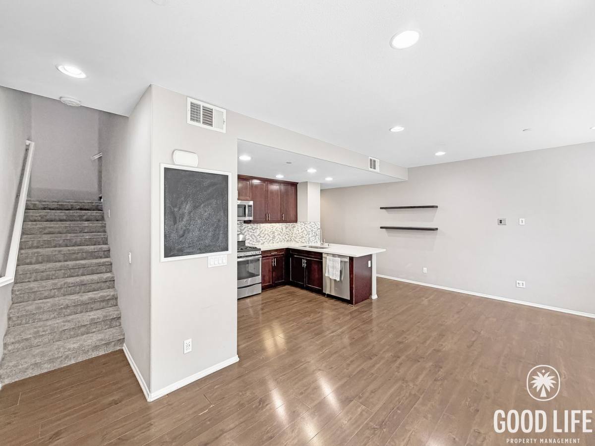 Townhouse for rent at 8939 Promenade N Place, San Diego, CA 92123
