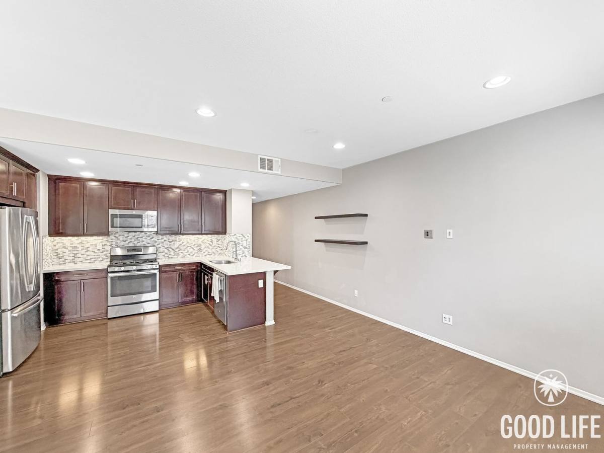 Townhouse for rent at 8939 Promenade N Place, San Diego, CA 92123
