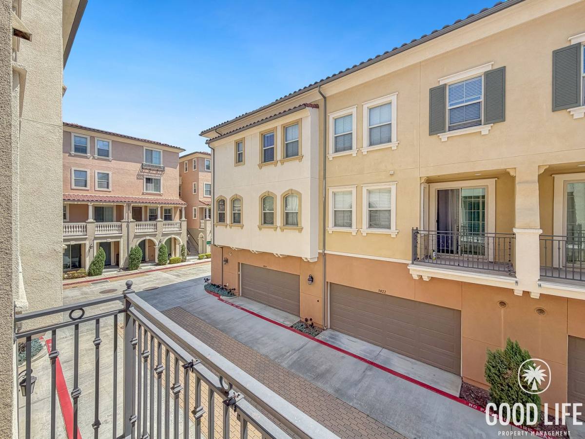 Townhouse for rent at 8939 Promenade N Place, San Diego, CA 92123
