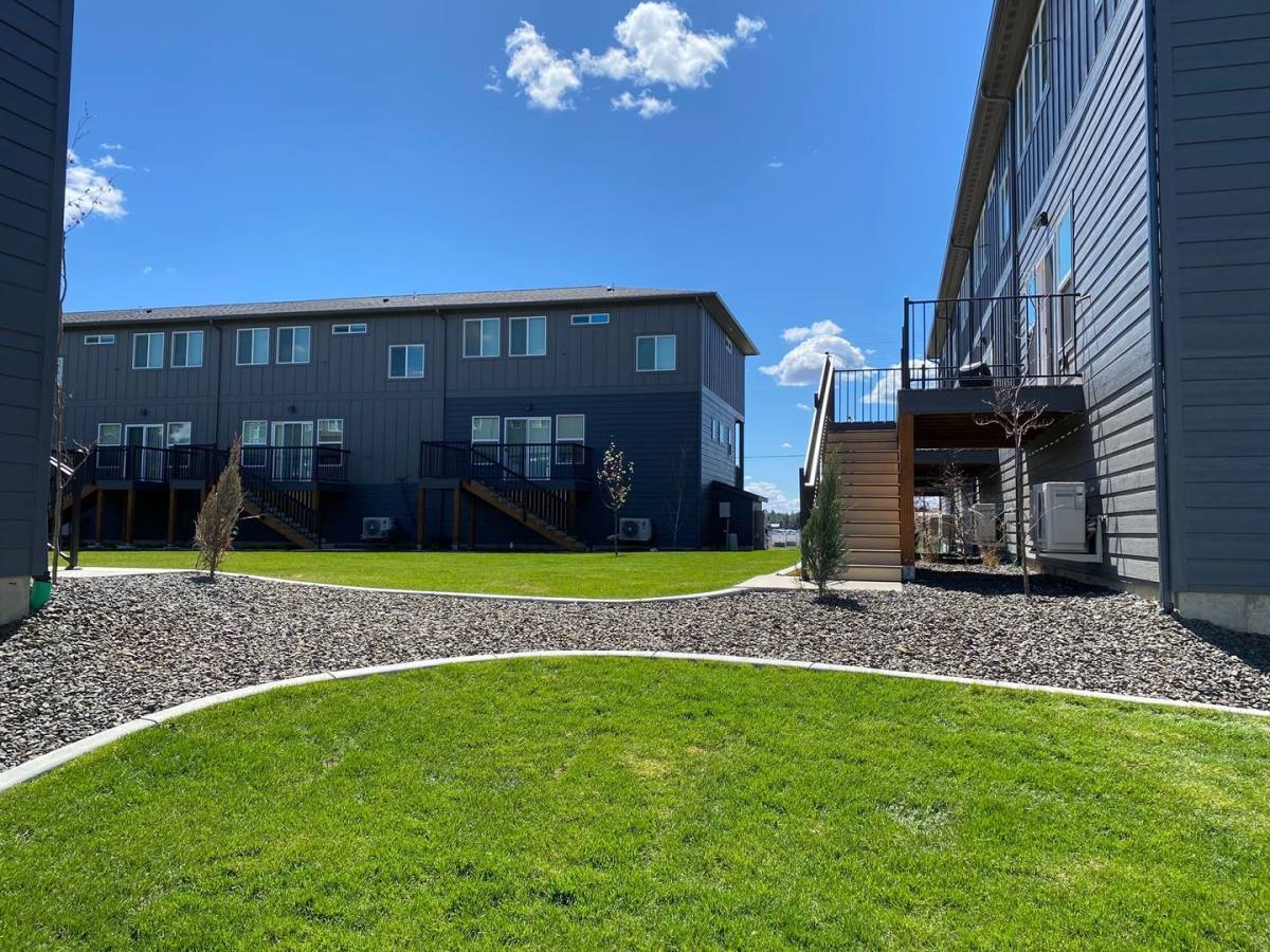 Townhouse for rent at 21 E H St #BLDG A, Deer Park, WA 99006