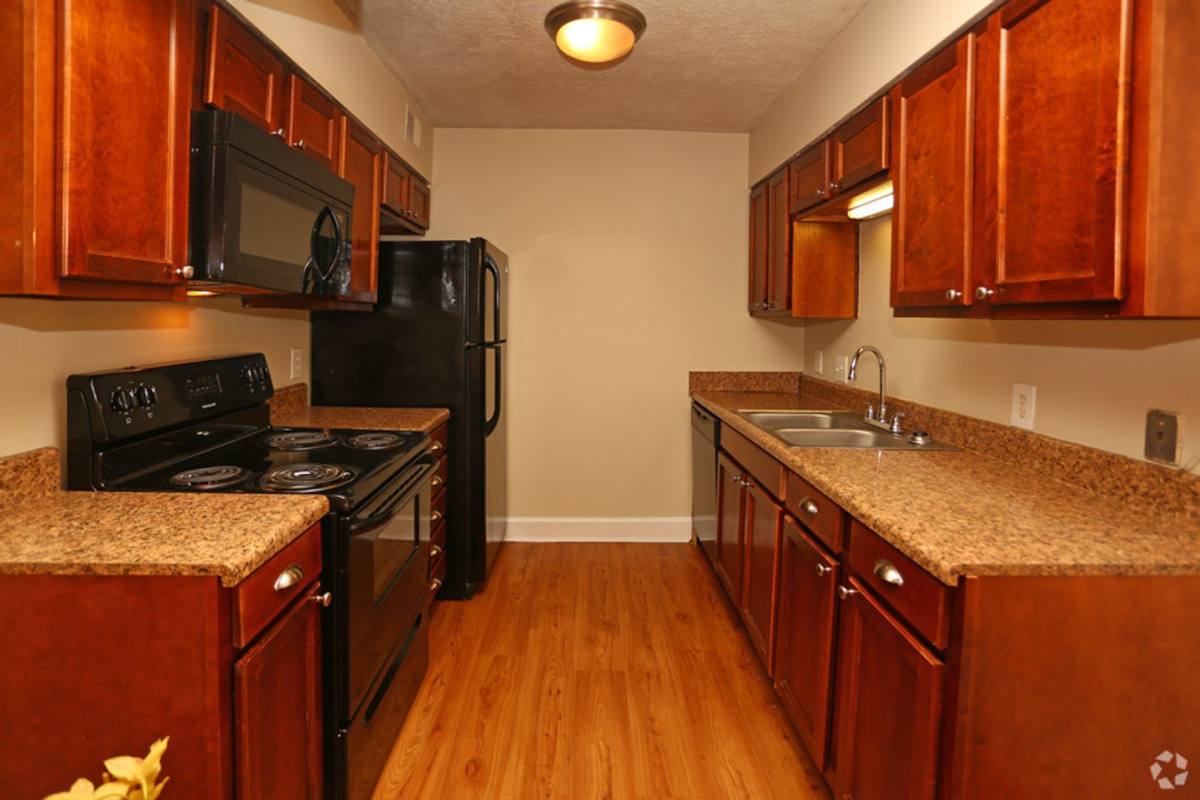 Apartment for rent at 414 Old Manor Rd, Columbia, SC 29210