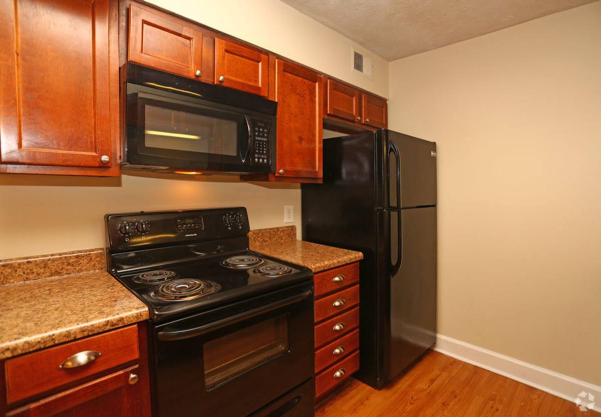 Apartment for rent at 414 Old Manor Rd, Columbia, SC 29210