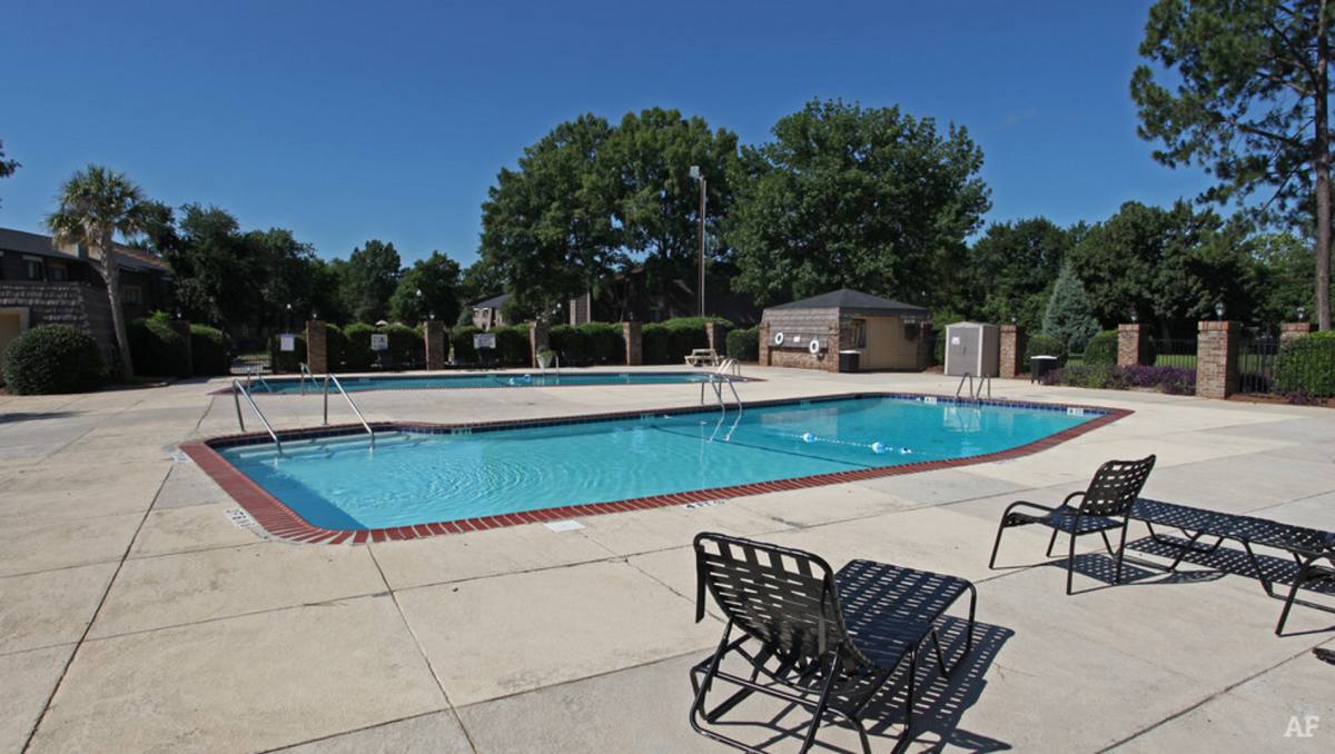 Apartment for rent at 414 Old Manor Rd, Columbia, SC 29210