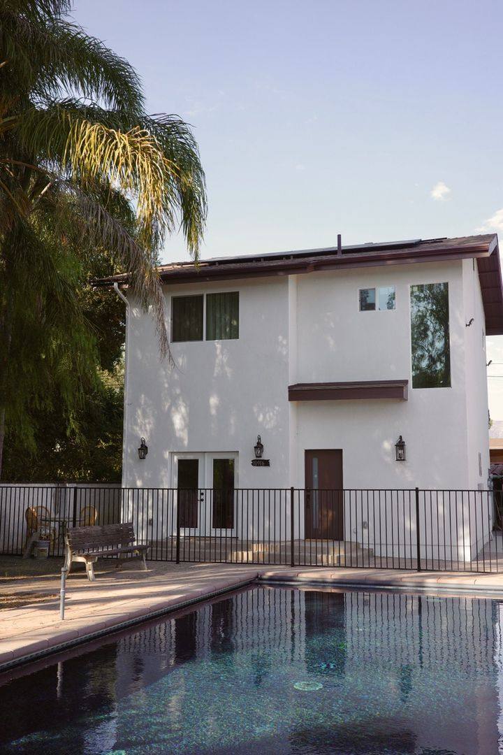 House for rent at 10916 Arleta Ave, Mission Hills, CA 91345