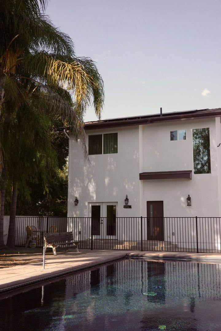 House for rent at 10916 Arleta Ave, Mission Hills, CA 91345