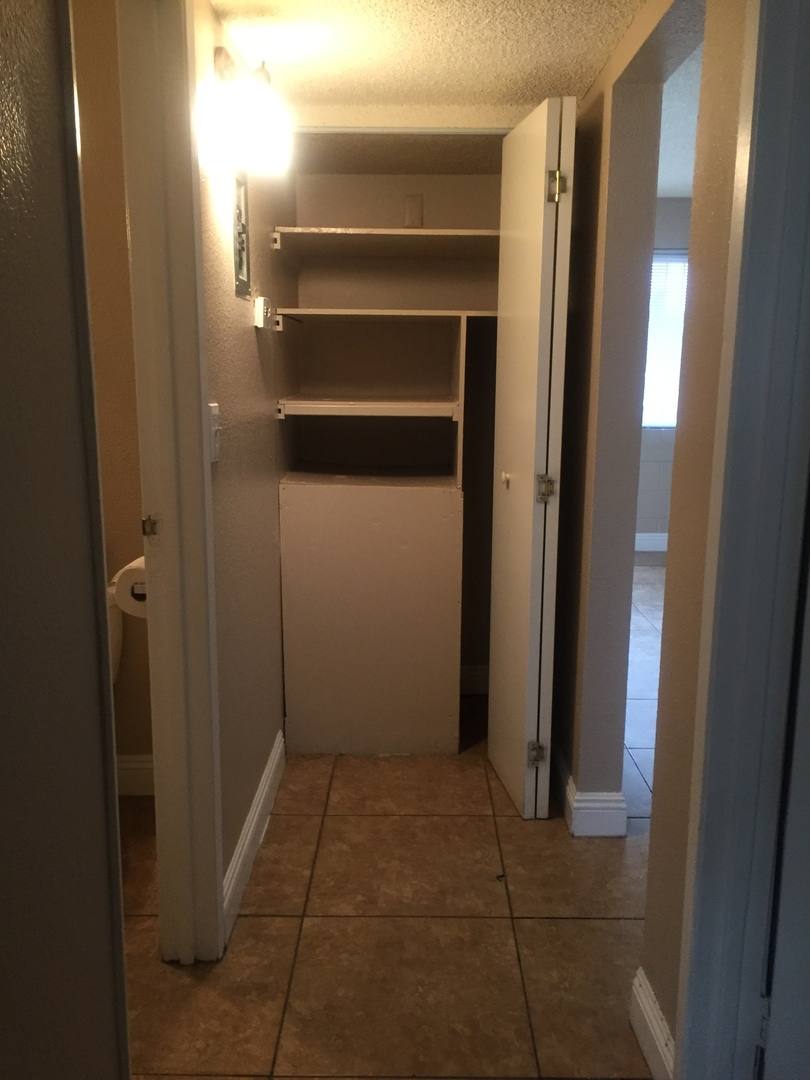 Apartment for rent at 2416 Clifford Ave, Las Vegas, NV 89104
